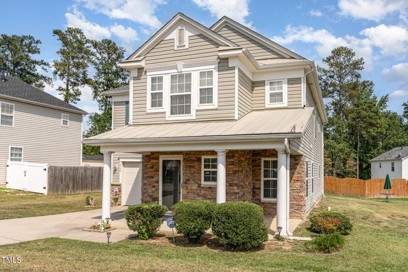 3749 Tryon Ridge Dr, Raleigh, NC 27610