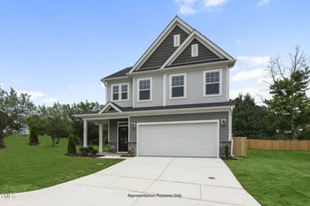 375 Beacon Hill Rd #24, Lillington, NC 27546