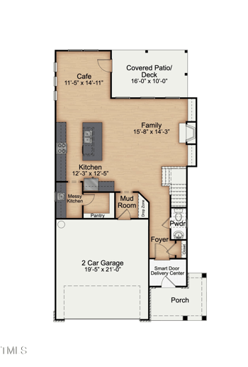 375 Beacon Hill Rd #24, Lillington, NC 27546