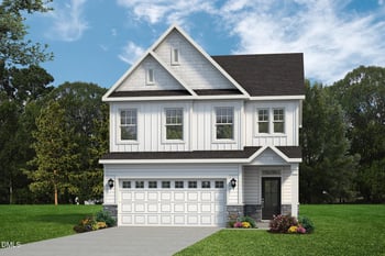 375 Beacon Hill Rd #24, Lillington, NC 27546
