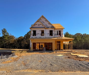 375 Beacon Hill Rd #24, Lillington, NC 27546