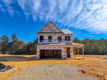 375 Beacon Hill Rd, Lillington, NC 27546