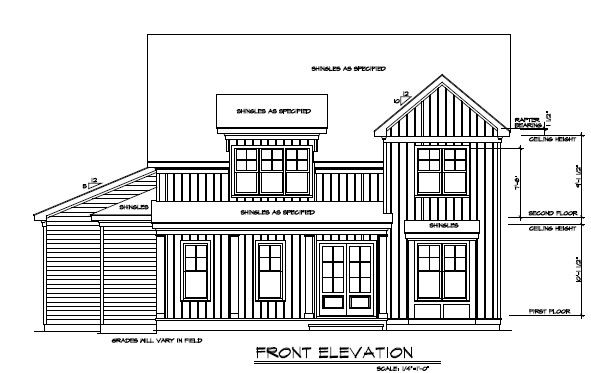 375 Bennett Mountain Tc #Lt200, Chapel Hill, NC 27516
