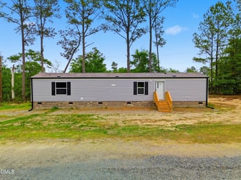 375 Beulah Brown Rd, Sanford, NC 27332