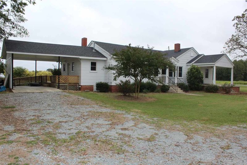 375 Blackman Rd, Dunn, NC 28334