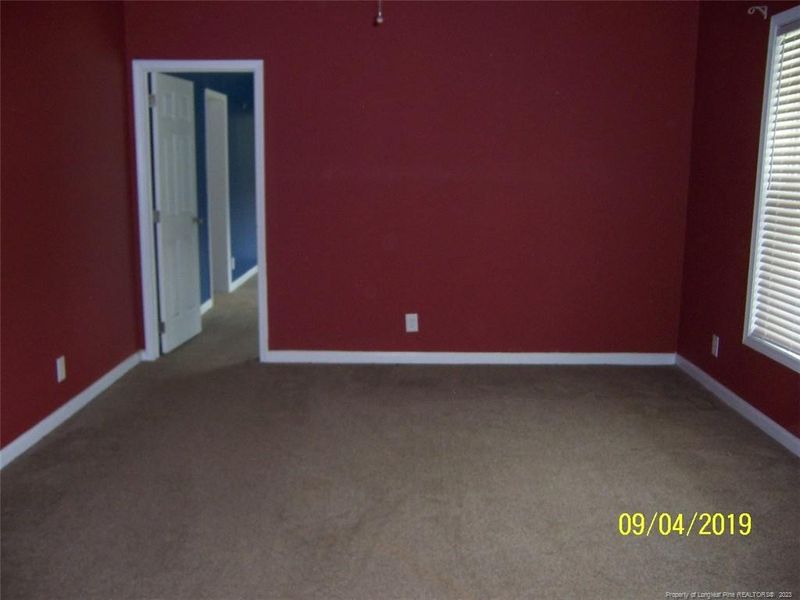 375 Butch St, Erwin, NC 28339