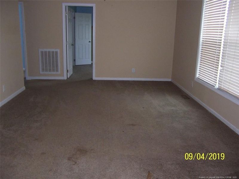 375 Butch St, Erwin, NC 28339