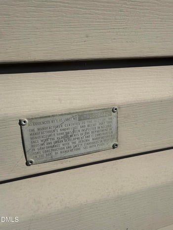 375 Camelia Rd, Benson, NC 27504