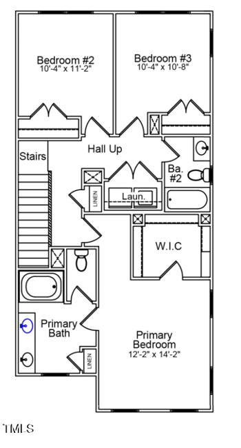 375 Chesapeake Cmns St, Garner, NC 27529