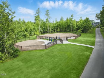 375 Chesapeake Cmns St, Garner, NC 27529