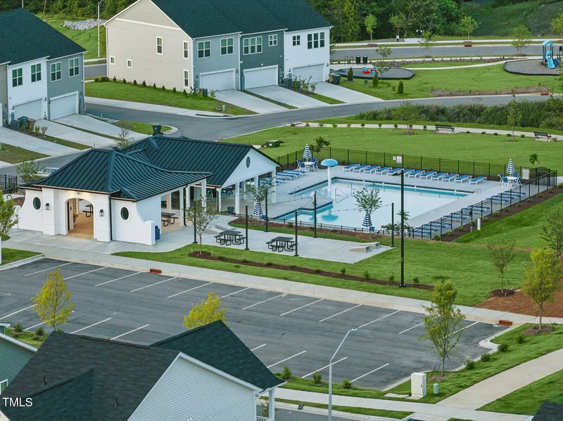 375 Chesapeake Cmns St, Garner, NC 27529