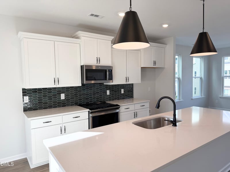 375 Chesapeake Commons St #117, Garner, NC 27529