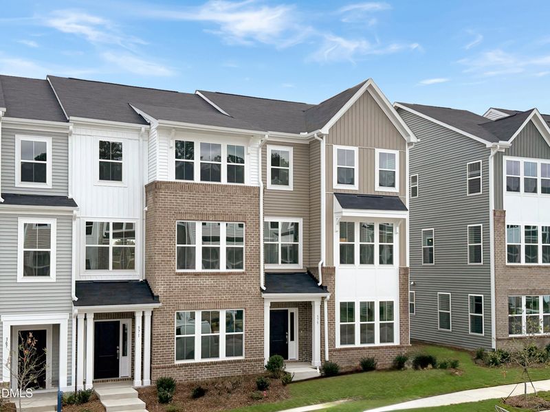 375 Chesapeake Commons St #117, Garner, NC 27529