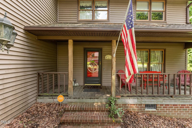 375 Conifer Dr, Fayetteville, NC 28314