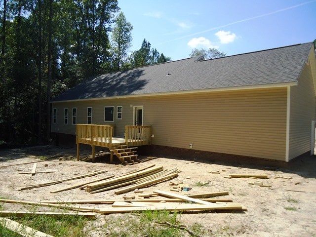 375 Cross Link Dr, Angier, NC 27501