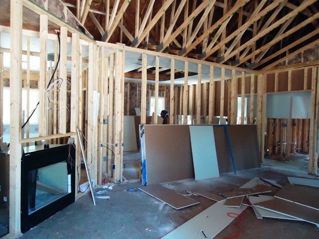 375 Cross Link Dr, Angier, NC 27501
