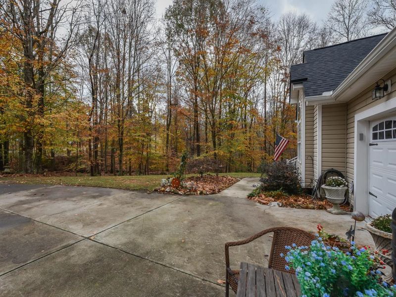 375 Eagle Stone Rg, Youngsville, NC 27596