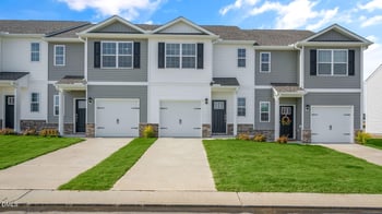 375 Freestall Dr, Wake Forest, NC 27587