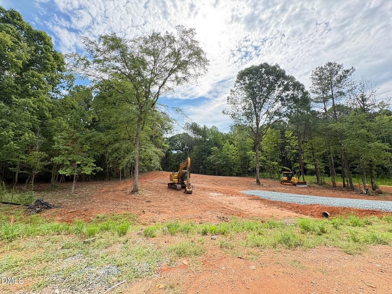 375 Gaines Trl, Pittsboro, NC 27312
