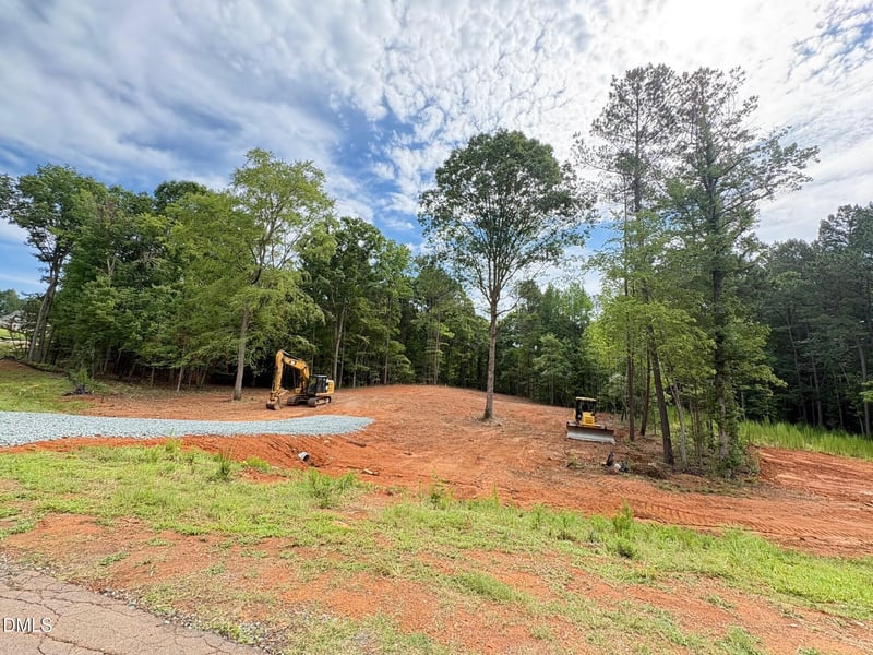 375 Gaines Trl, Pittsboro, NC 27312