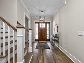 375 Gaines Trl, Pittsboro, NC 27312