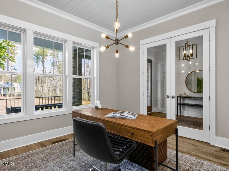 375 Gaines Trl, Pittsboro, NC 27312
