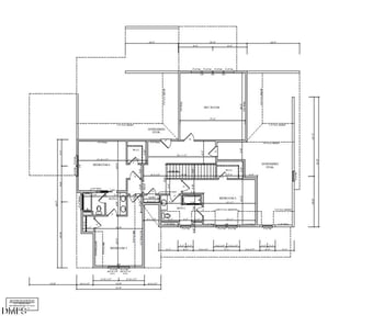 375 Gaines Trl, Pittsboro, NC 27312