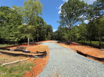 375 Gaines Trl, Pittsboro, NC 27312