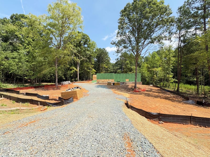 375 Gaines Trl, Pittsboro, NC 27312