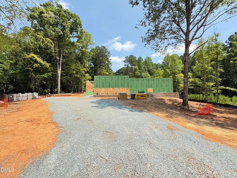375 Gaines Trl, Pittsboro, NC 27312