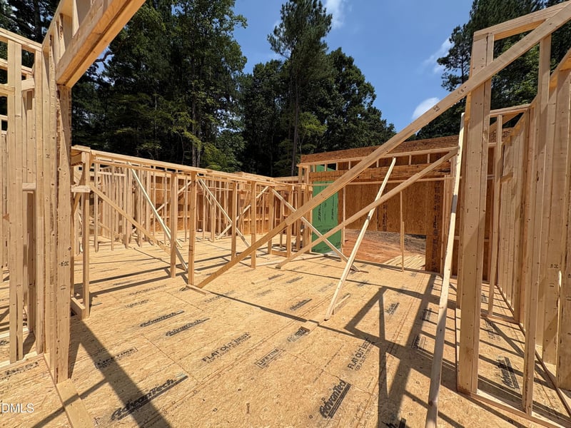 375 Gaines Trl, Pittsboro, NC 27312
