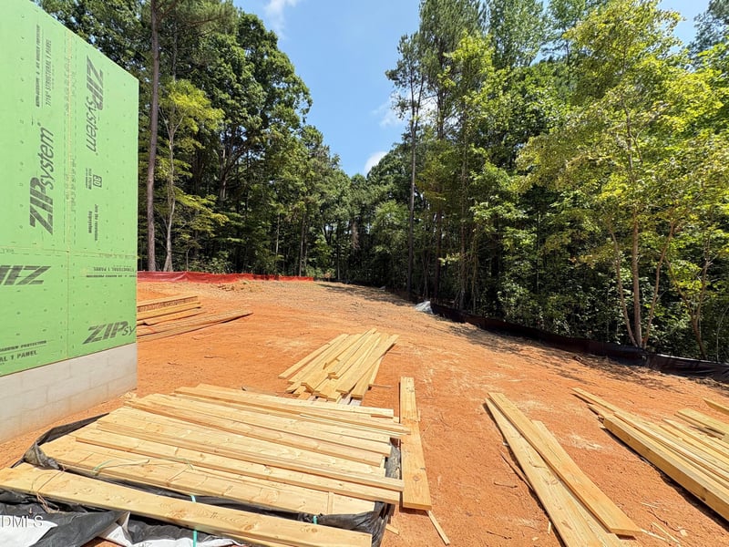 375 Gaines Trl, Pittsboro, NC 27312