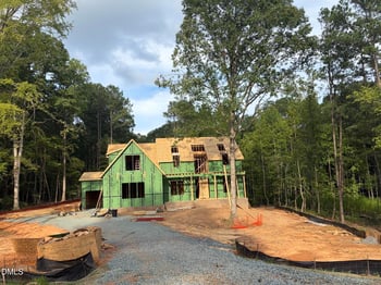 375 Gaines Trl, Pittsboro, NC 27312