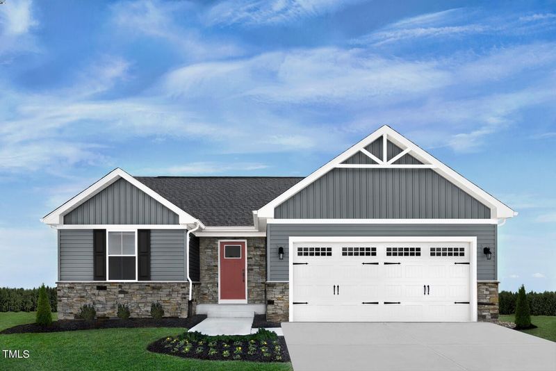 375 Haddonfield Ct, Franklinton, NC 27525