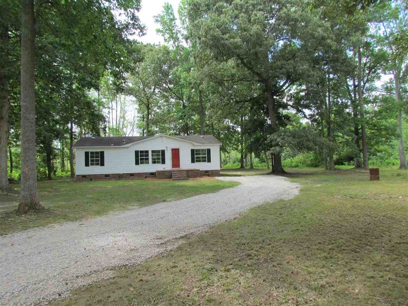 375 Hidden Forest Rd, Louisburg, NC 27549