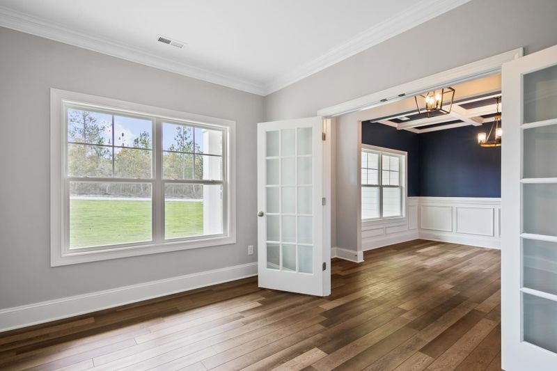 375 Howards Crossing Dr, Wendell, NC 27591