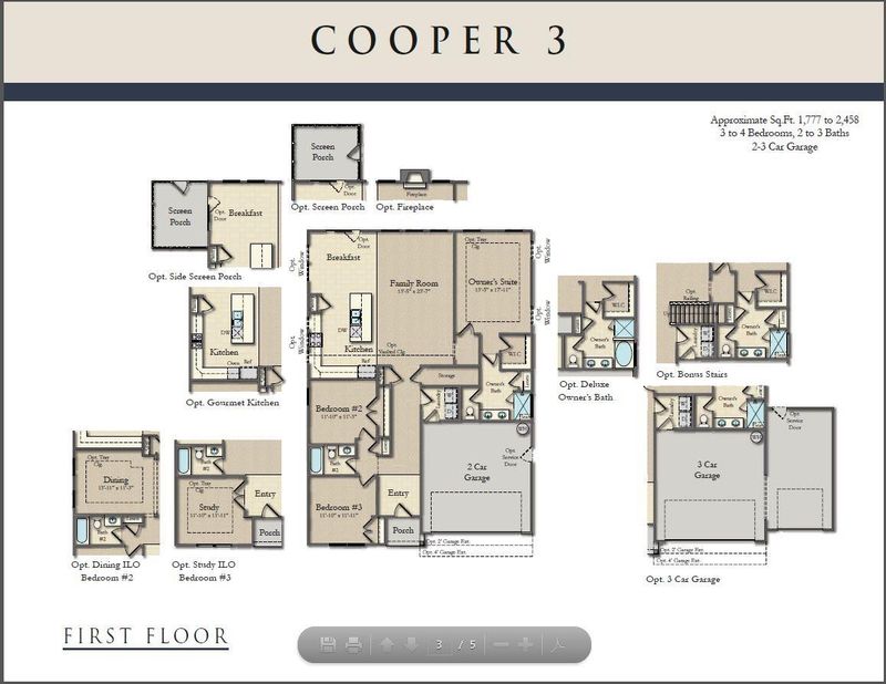 375 Long View Dr, Franklinton, NC 27525