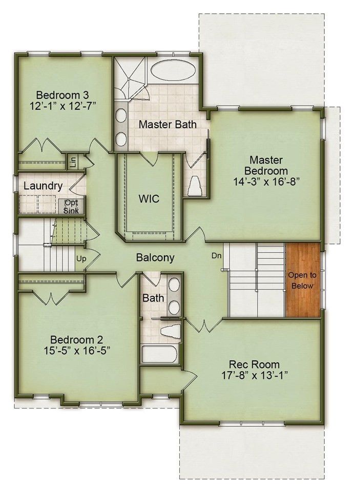 375 Monteith Dr, Chapel Hill, NC 27516