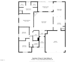 375 Perkins Rd, Goldsboro, NC 27530