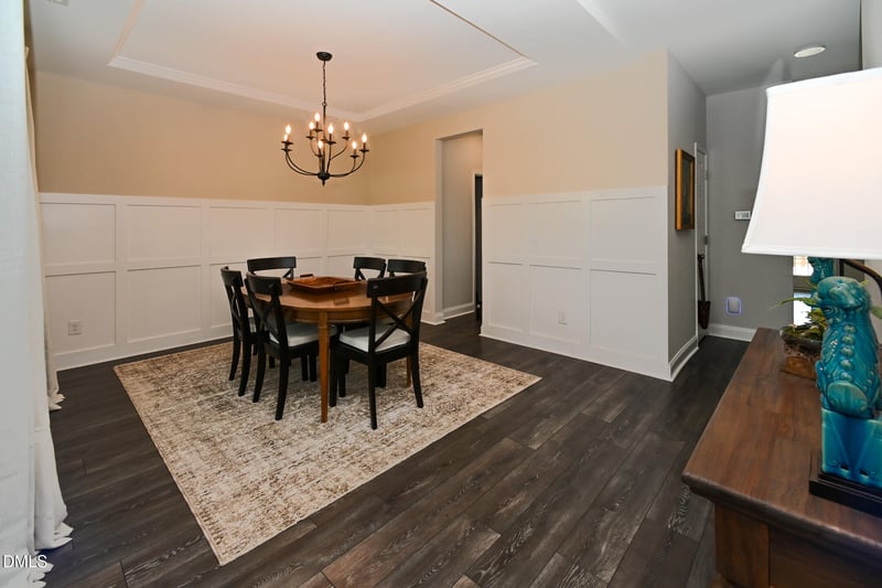 375 Pond Mountain Dr, Clayton, NC 27520