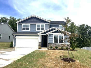 375 Providence Creek Dr, Fuquay Varina, NC 27526