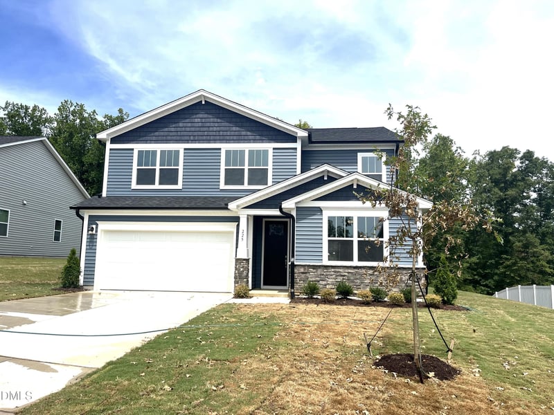 375 Providence Creek Dr, Fuquay Varina, NC 27526
