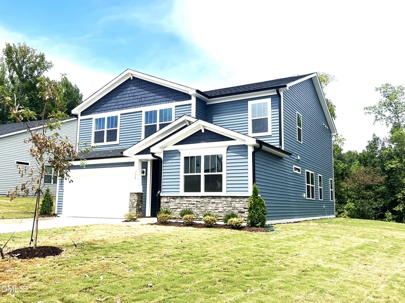 375 Providence Creek Dr, Fuquay Varina, NC 27526