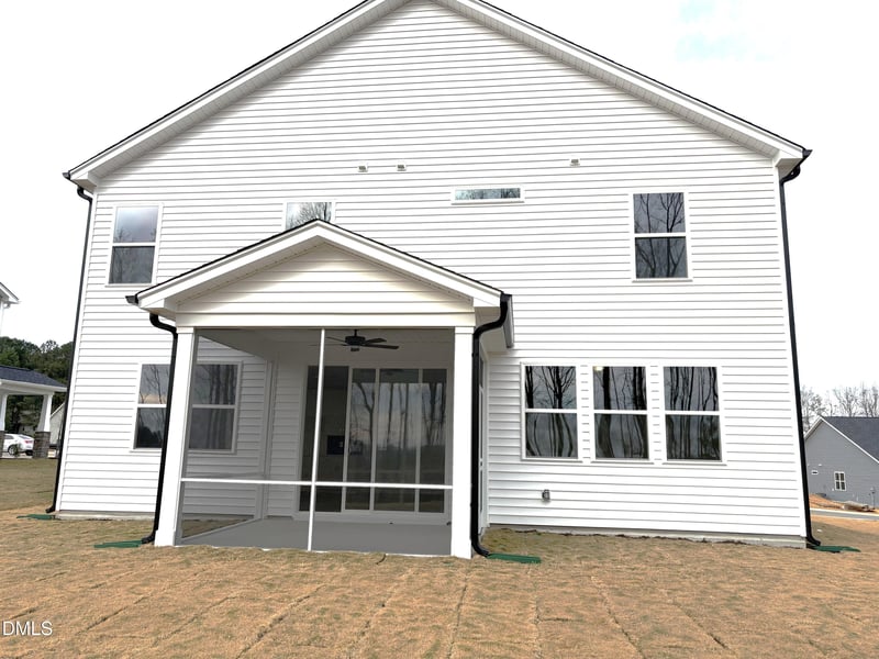 375 Providence Creek Dr, Fuquay Varina, NC 27526