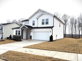 375 Providence Creek Dr, Fuquay Varina, NC 27526