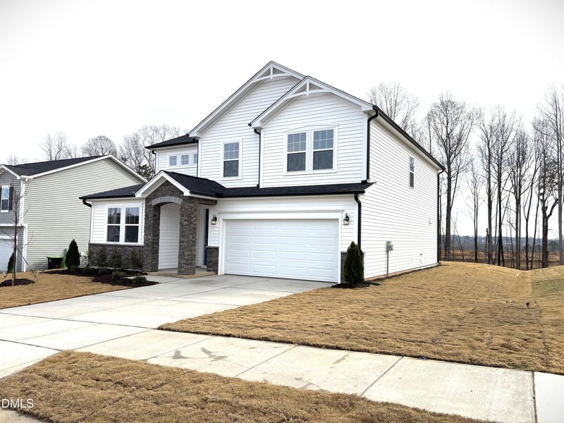 375 Providence Creek Dr, Fuquay Varina, NC 27526