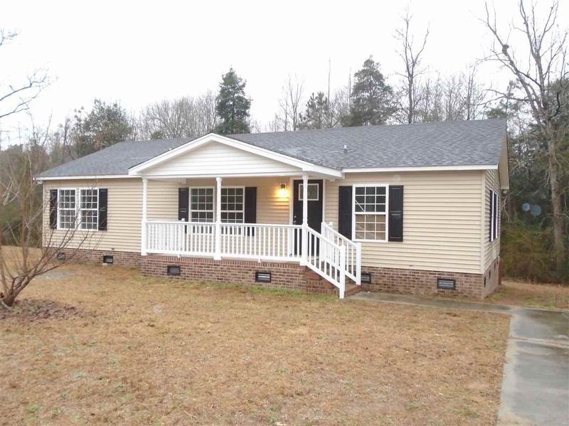 375 Sheffield Dr, Four Oaks, NC 27524