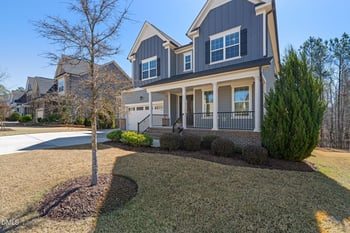 375 Stonehouse Dr, Apex, NC 27523