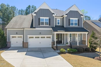 375 Stonehouse Dr, Apex, NC 27523