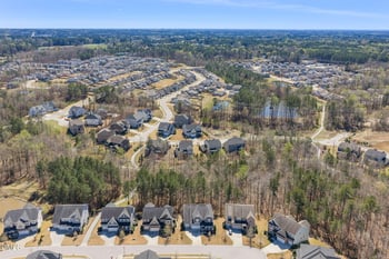 375 Stonehouse Dr, Apex, NC 27523